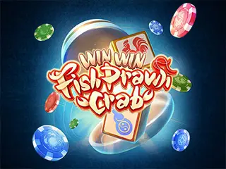 Win Win Fish Prawn Crab